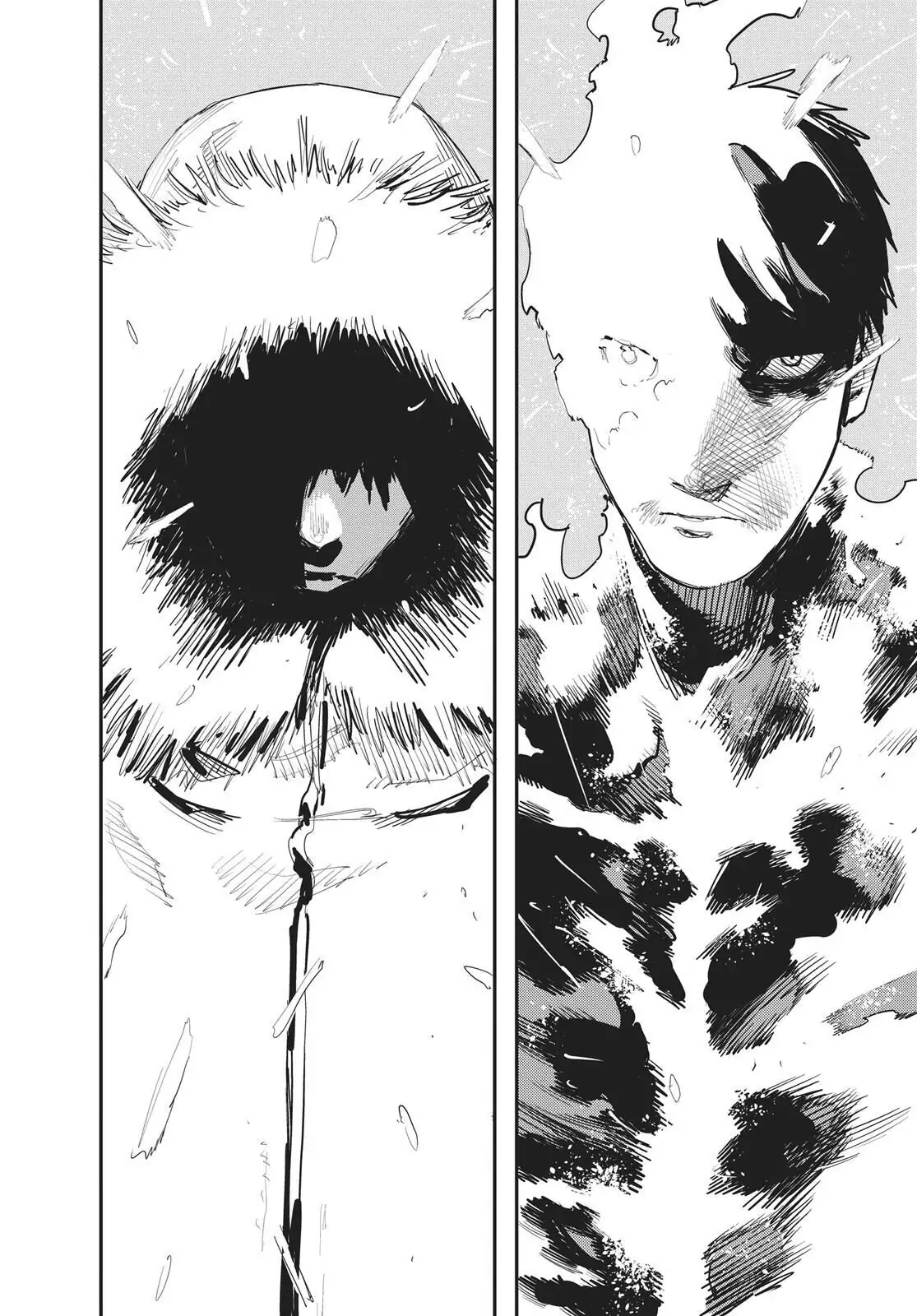 Fire Punch Chapter 32 image 14